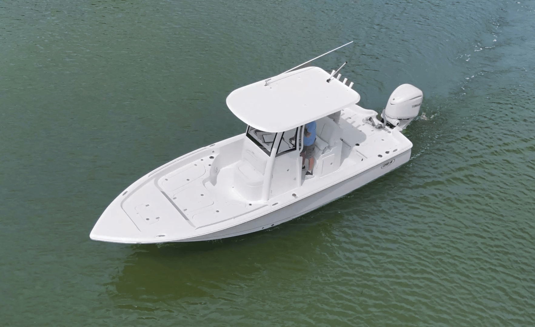 2026 Sea Hunt BX 25 FS - Image 12