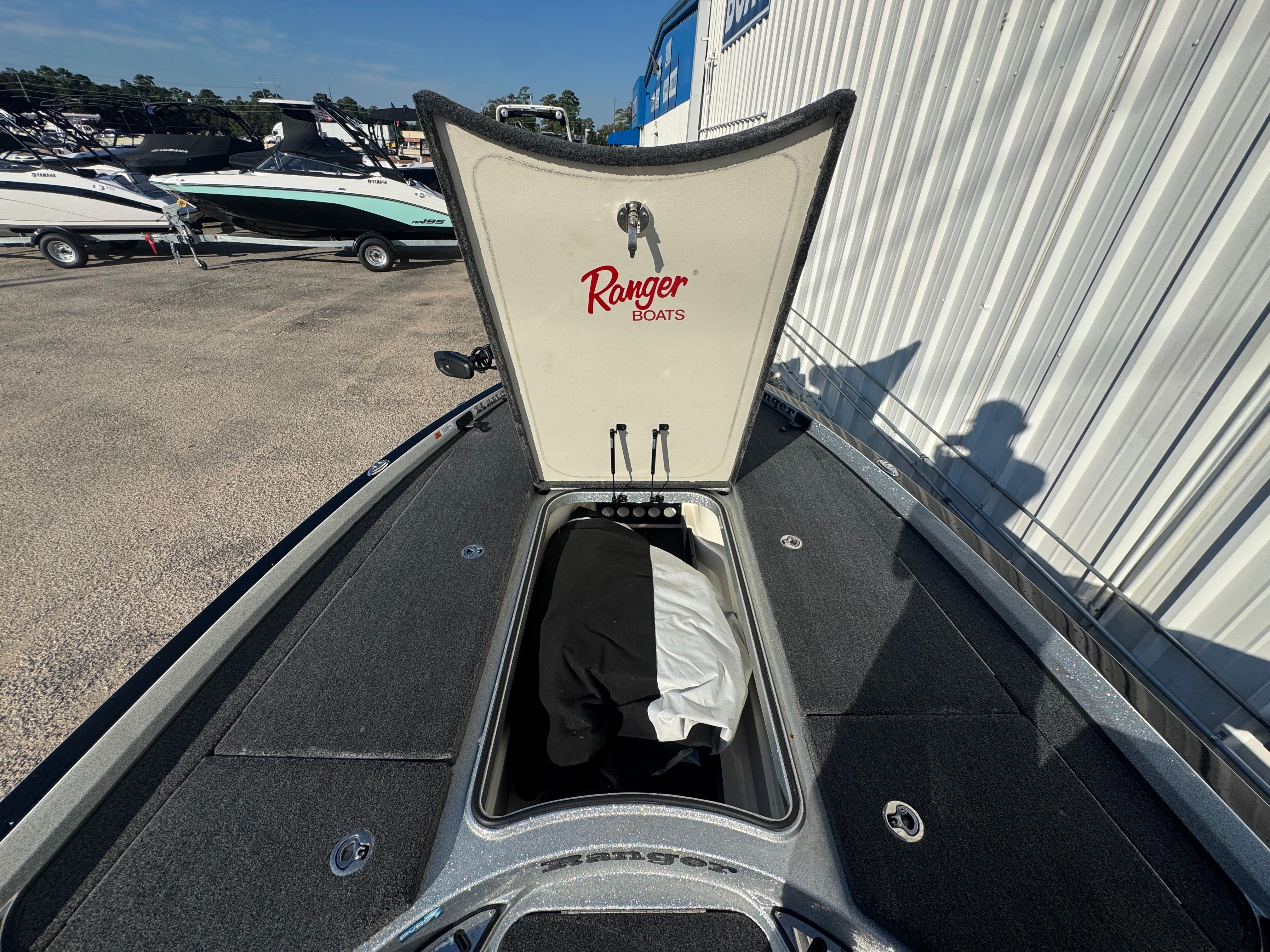 2020 RANGER Z521 - Image 26
