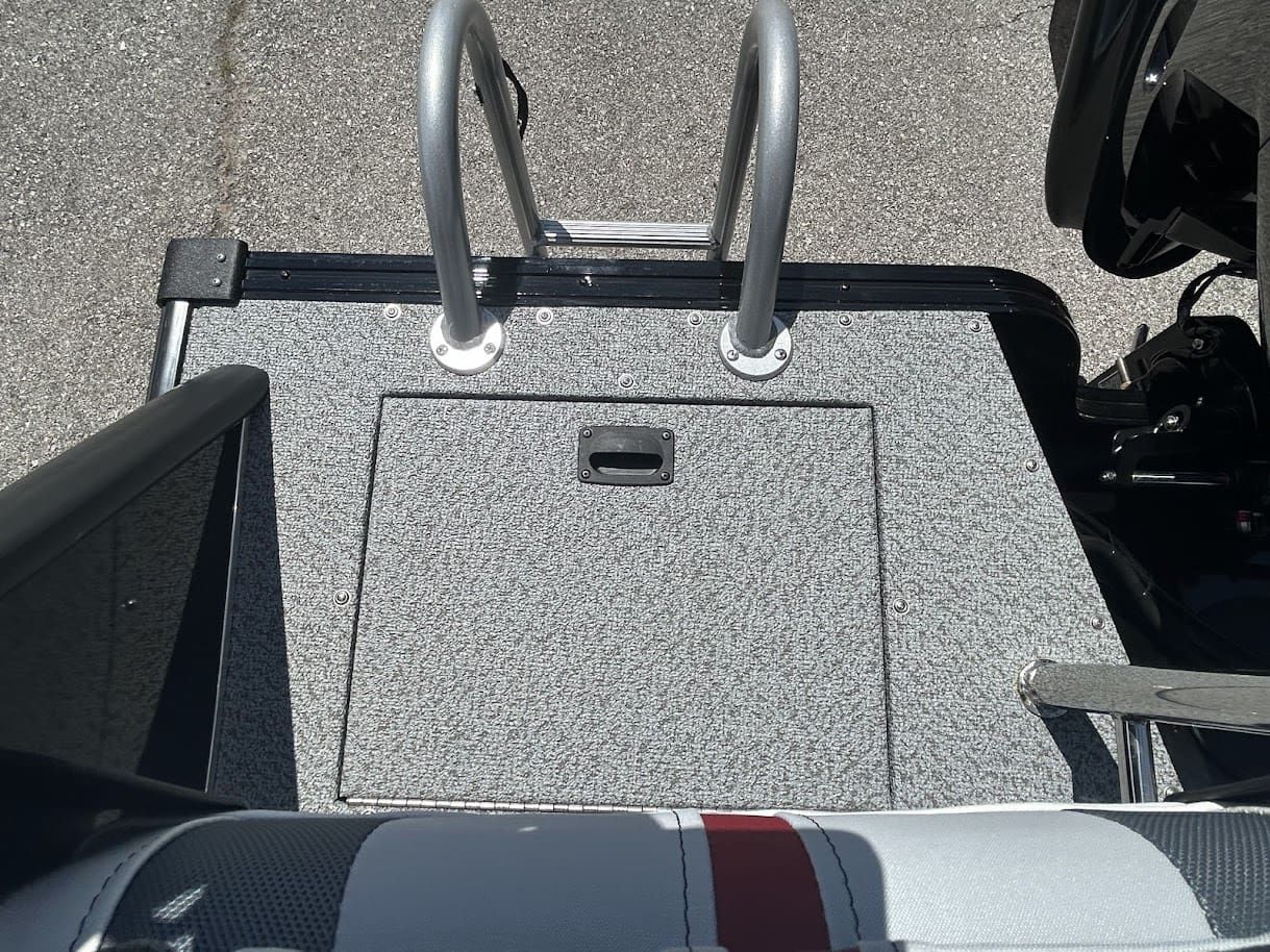 2026 Lowe Sport Deck 224 - 17