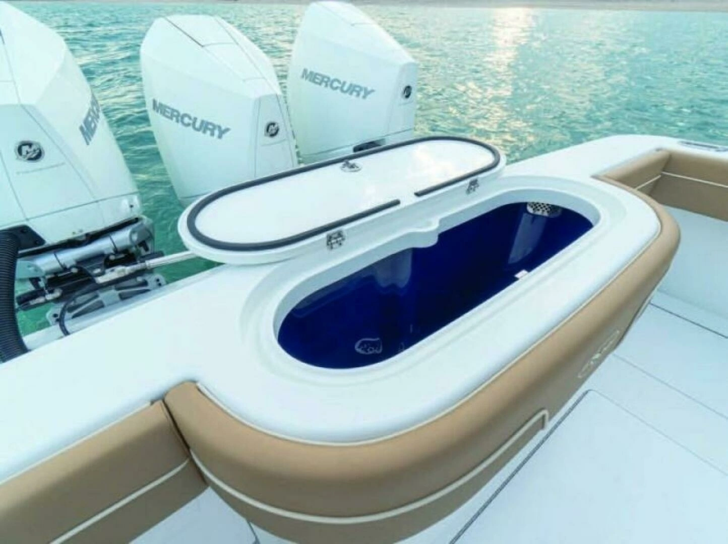 2027 Valhalla Boatworks V-37 - Image 24