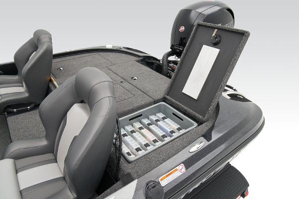 2026 Nitro Z18 Pro - 54