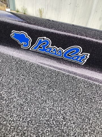 2026 Bass Cat Eyra SP - 60