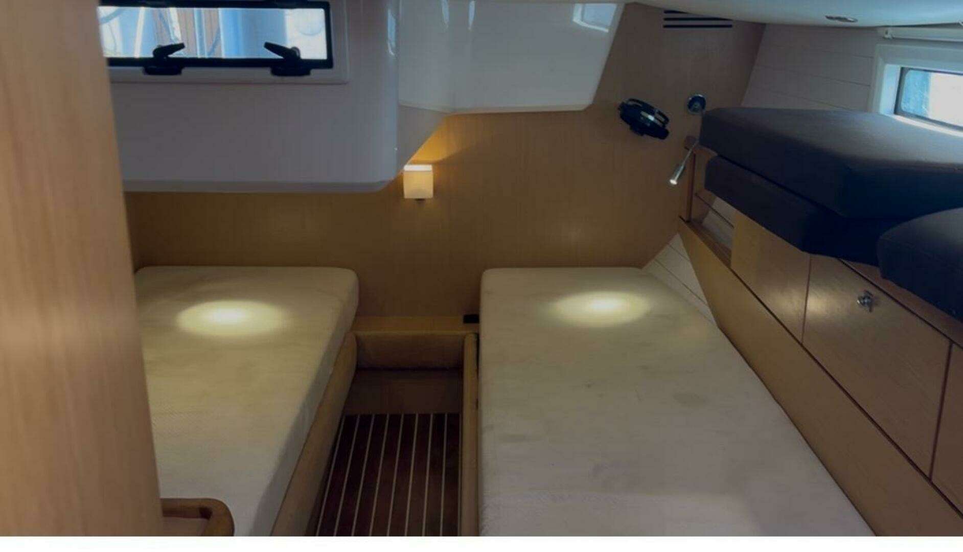 2012 Bavaria Vision 46 - Image 29