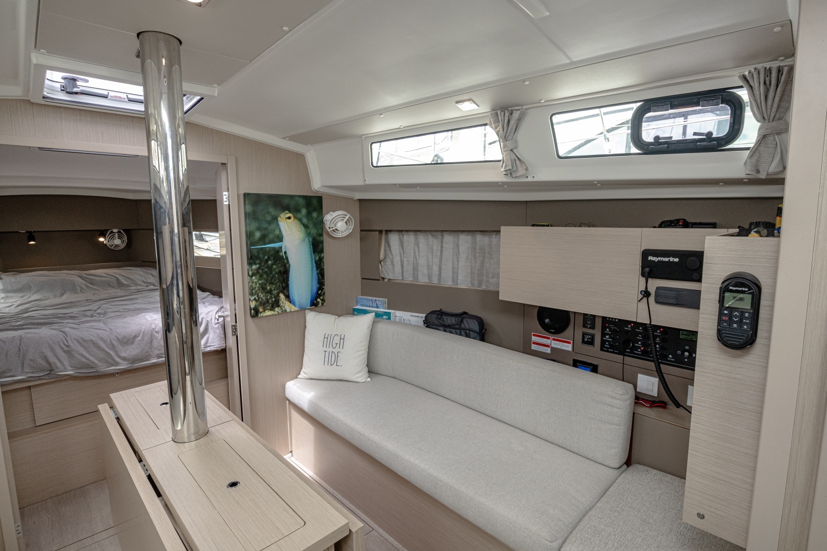 2023 Beneteau 38.1 - Image 5
