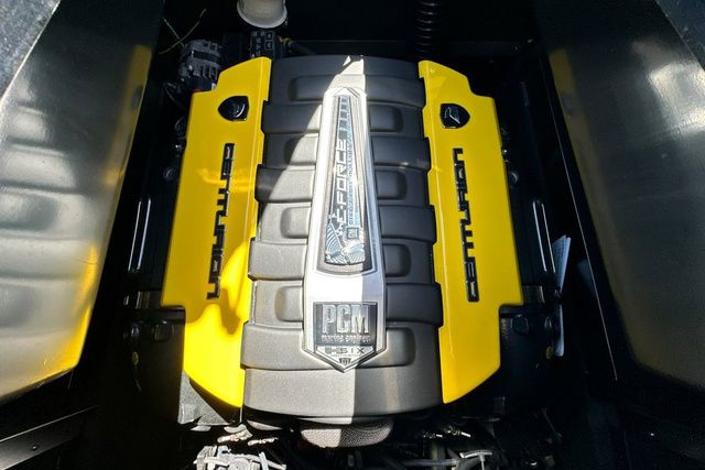 2019 Centurion Ri257 - 7
