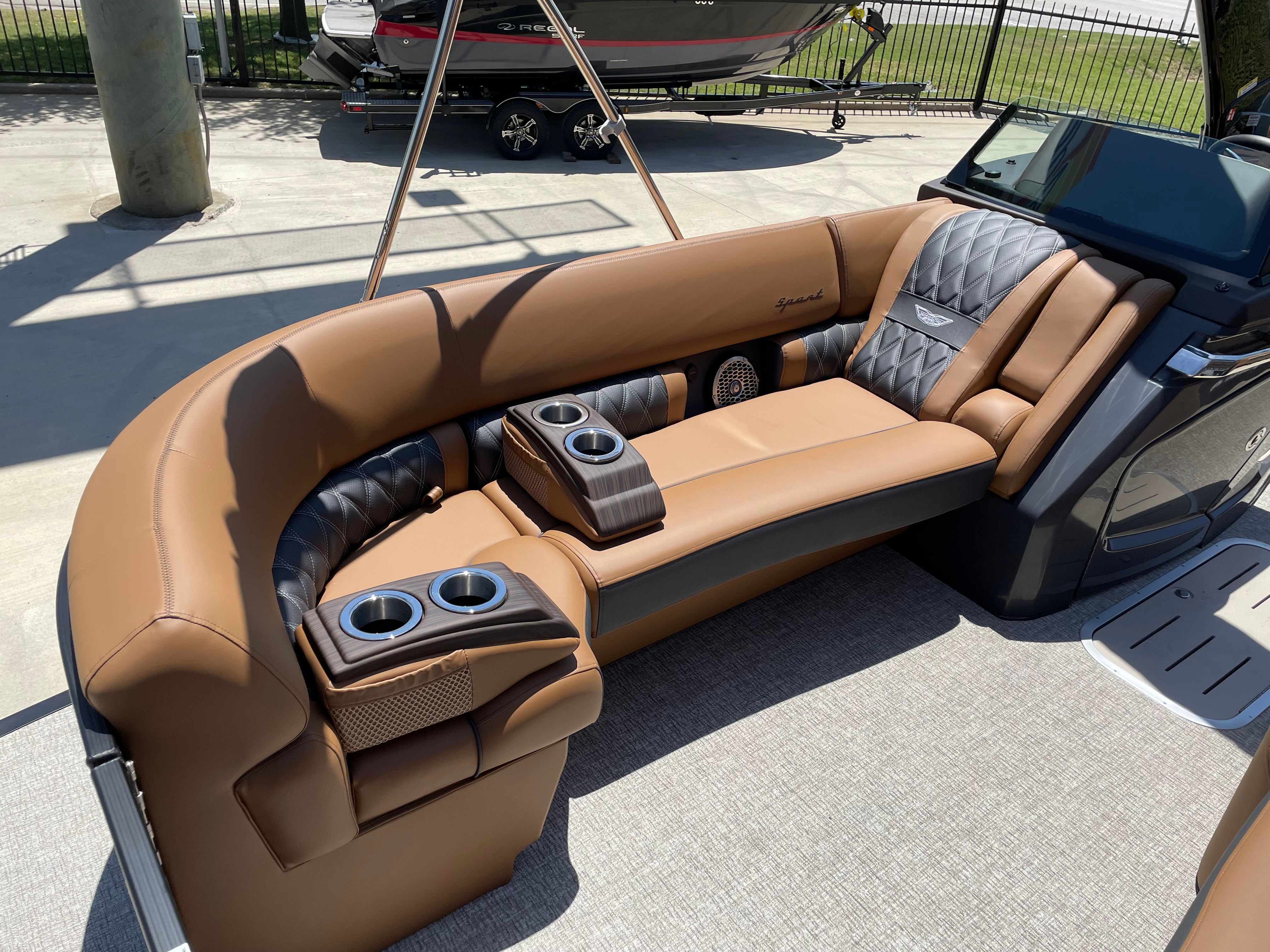 2026 BENNINGTON 23 RSBA - Image 9