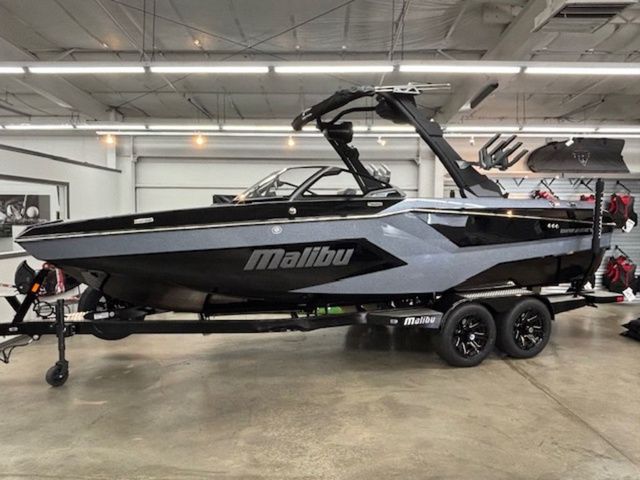 2026 Malibu Wakesetter 23 MXZ