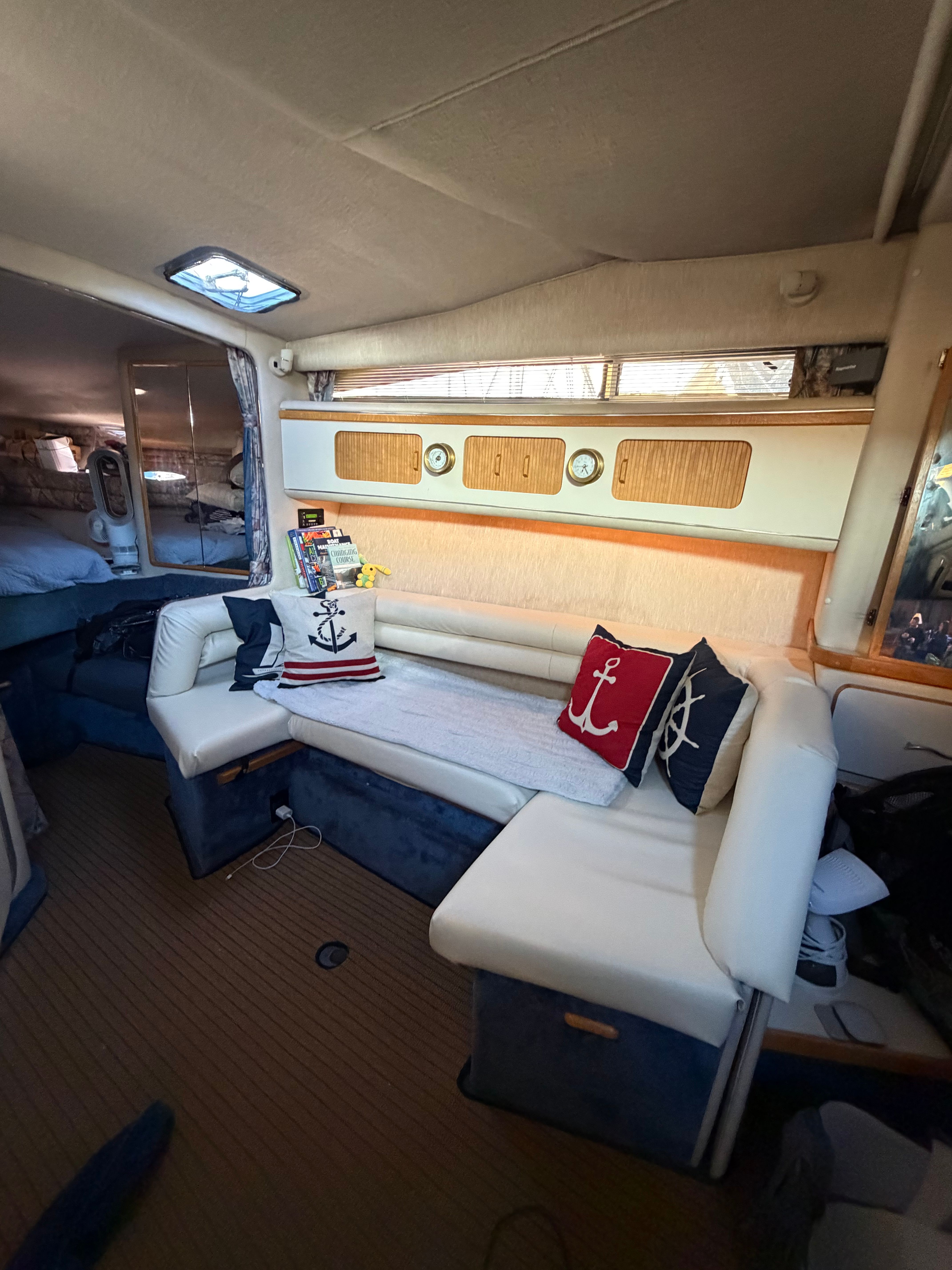 1992 Sea Ray Sundancer 330 - 5