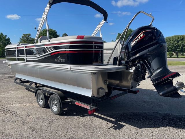 2026 SunCatcher Select 322RC - 4