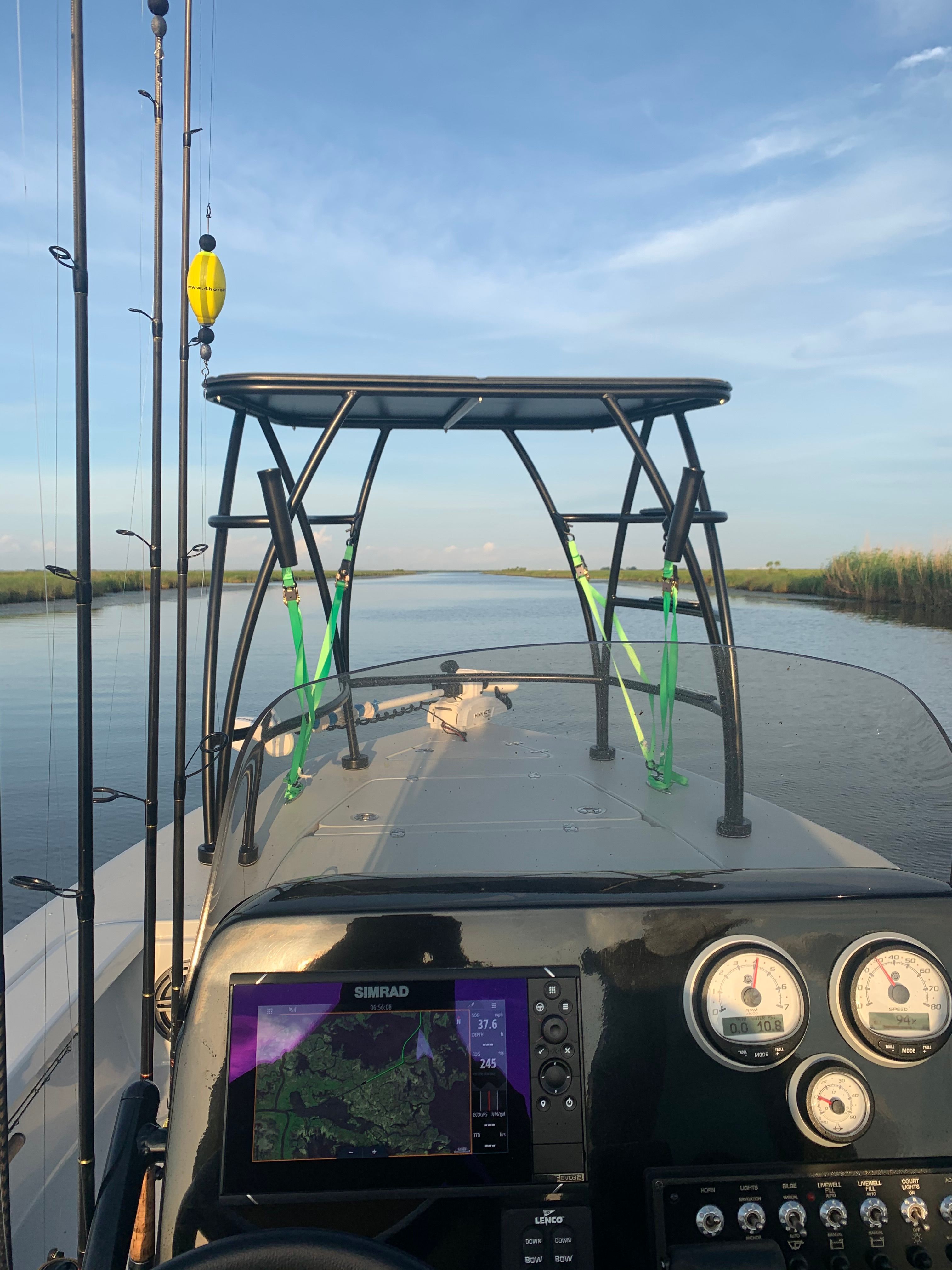 2021 Blazer 675 Ultimate Bay - 10
