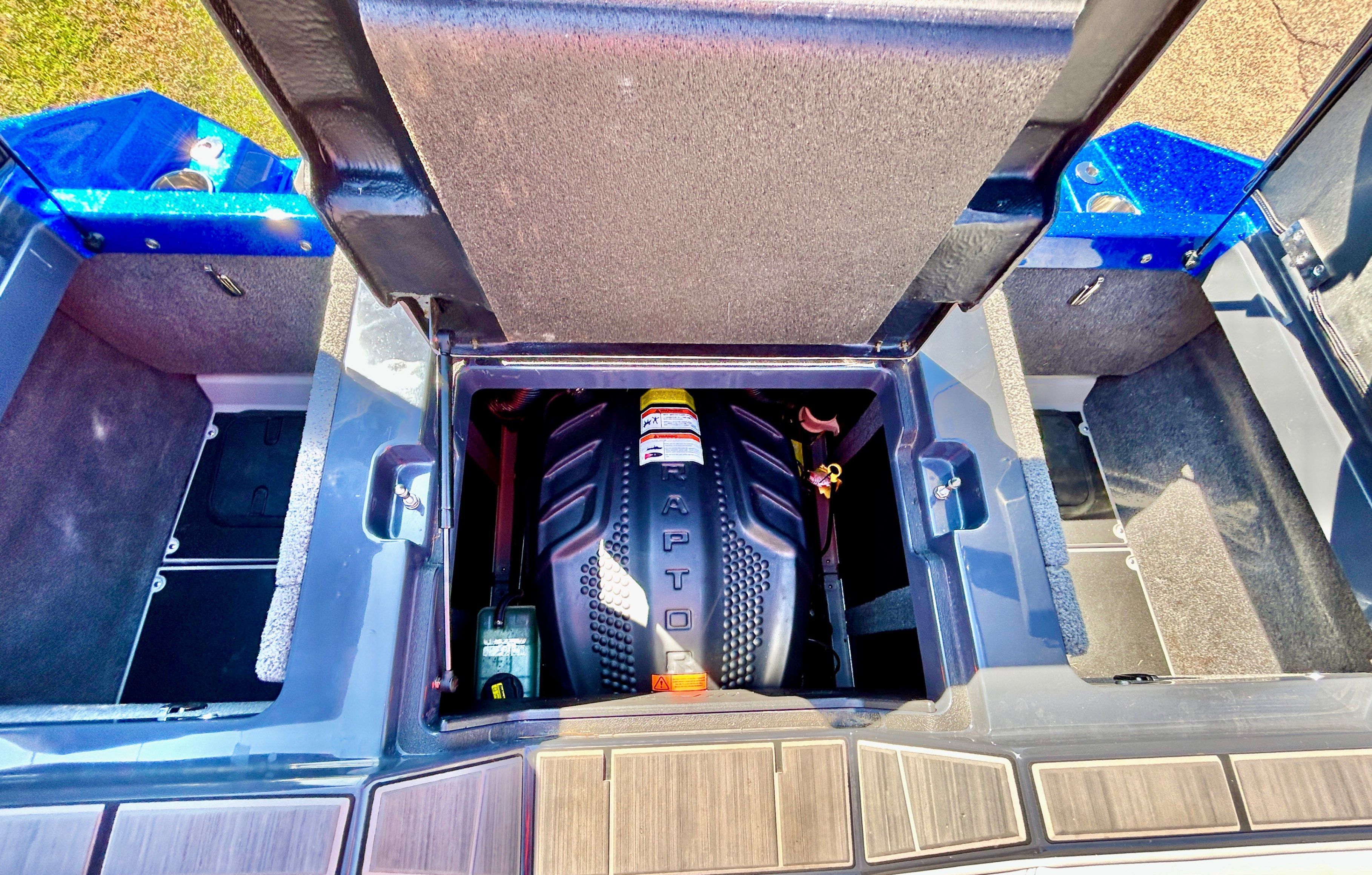 2023 Supra SL 450 - 47