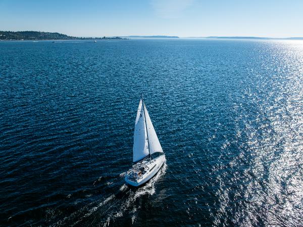 2021 Beneteau Oceanis 38.1 - 64