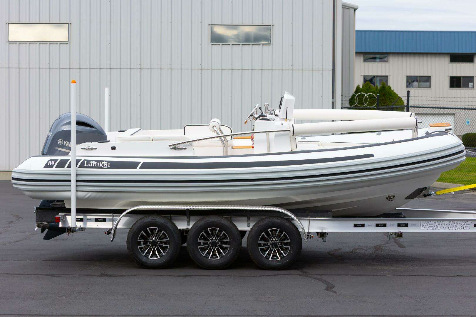 2020 Novurania 600 LX - Image 5