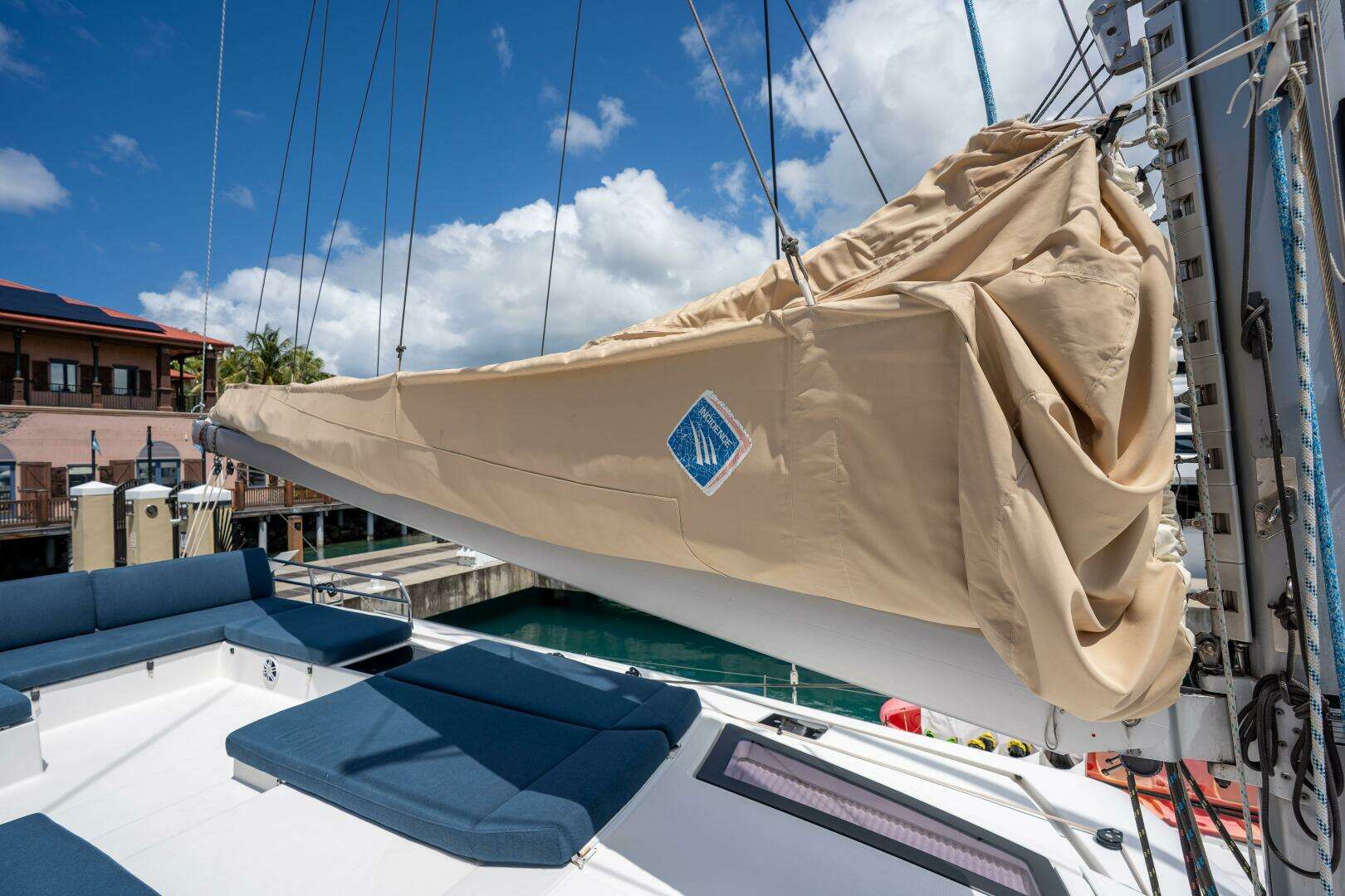 2020 Fountaine Pajot — - Image 24
