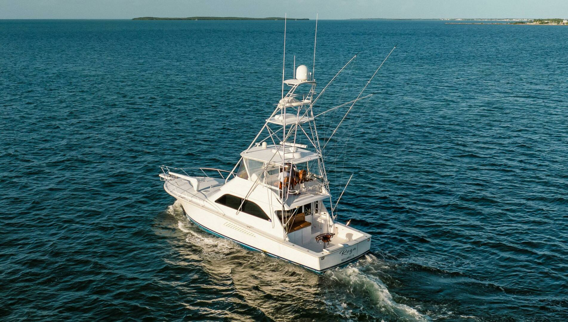 2005 Viking Convertible - Image 83