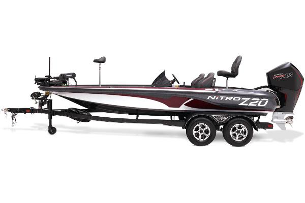 Manufacturer Provided Image: Nitro Z20 Pro