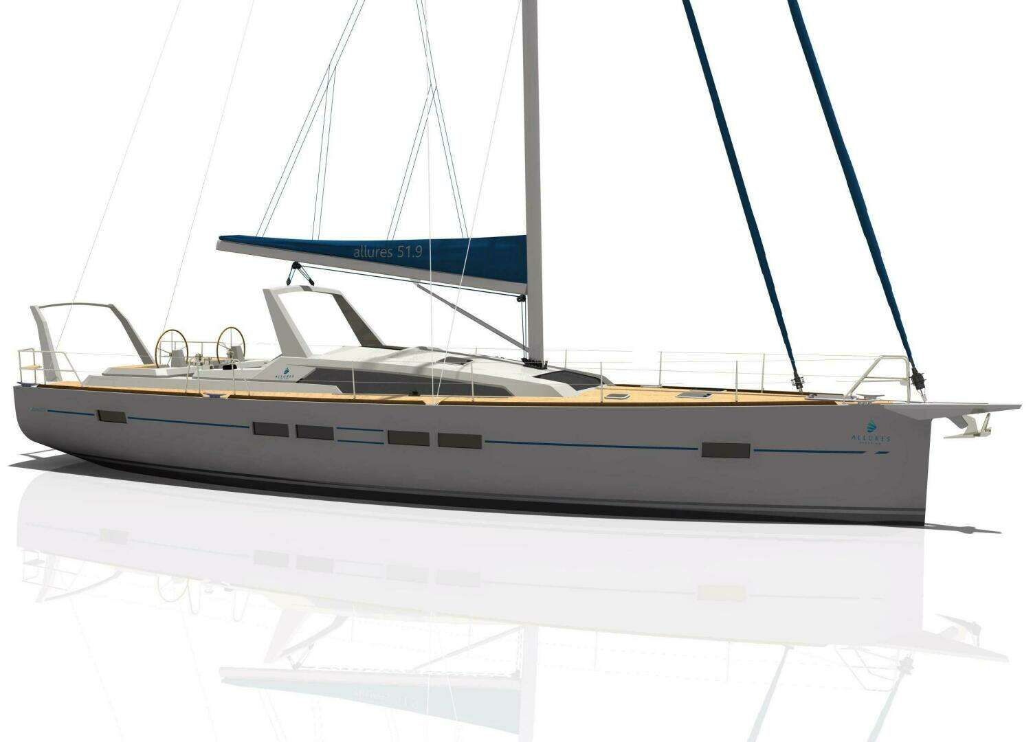 2026 Allures 51.9 - Image 53