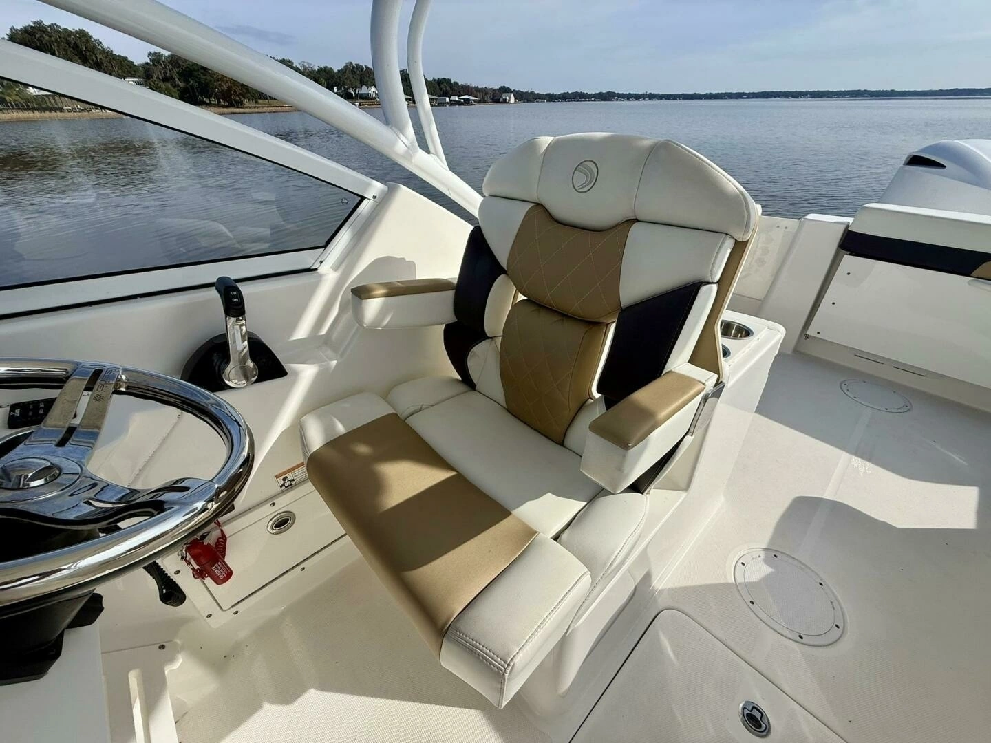 2018 Edgewater 248 CX - Image 8