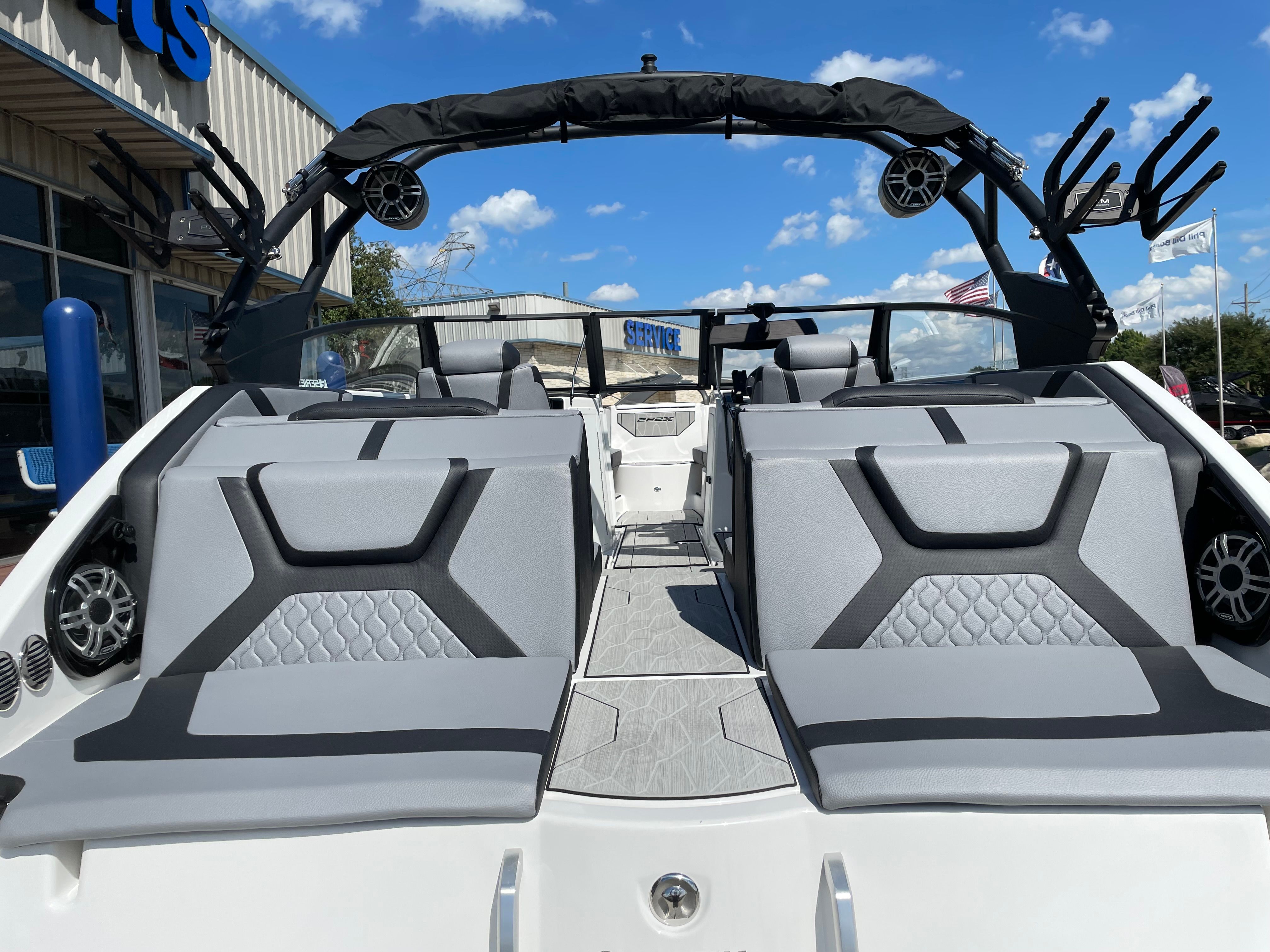 2026 YAMAHA 222 XE - Image 14