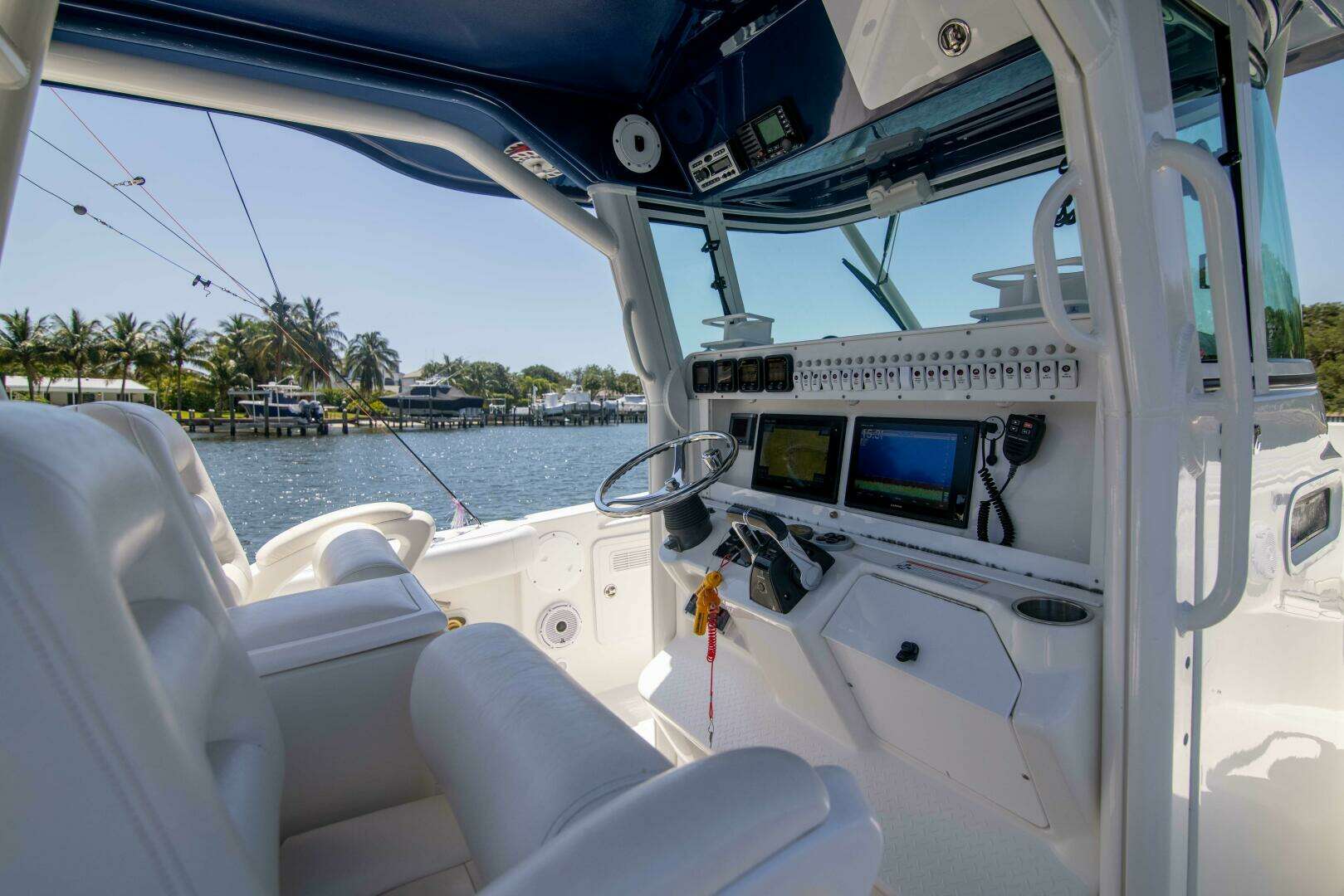 2009 Everglades 350CC - Image 10