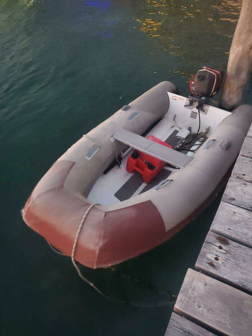 1994 Catalac 11 meter - Image 20
