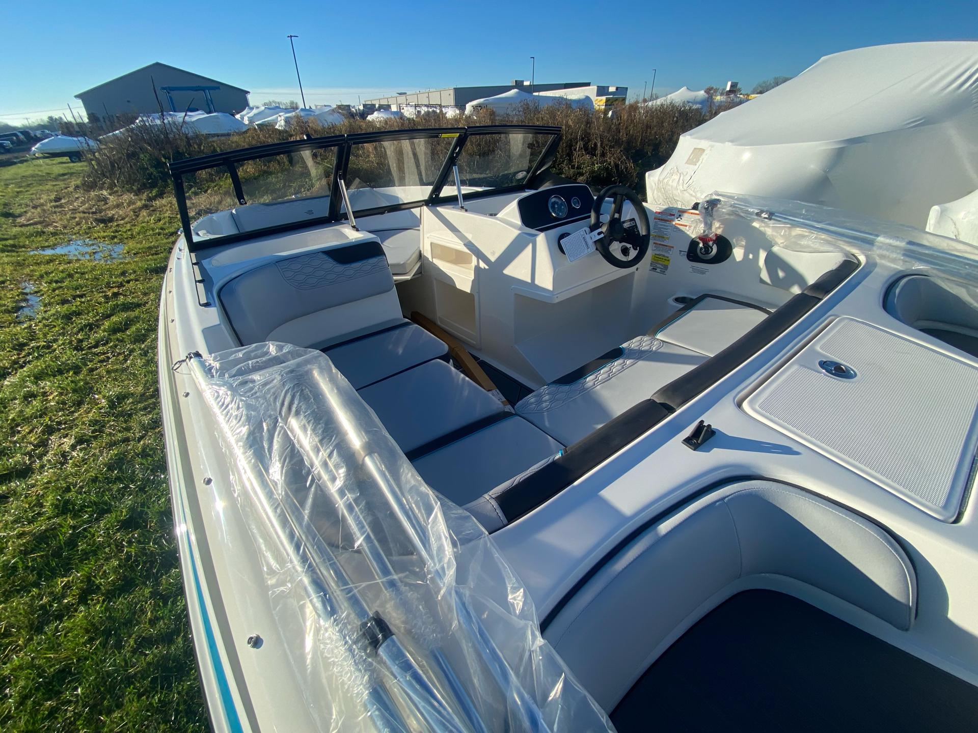 2025 Bayliner Element E17 - 8