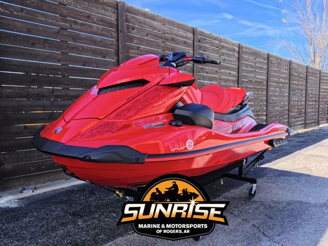 2026 Yamaha WaveRunner WaveRunner GP - 16
