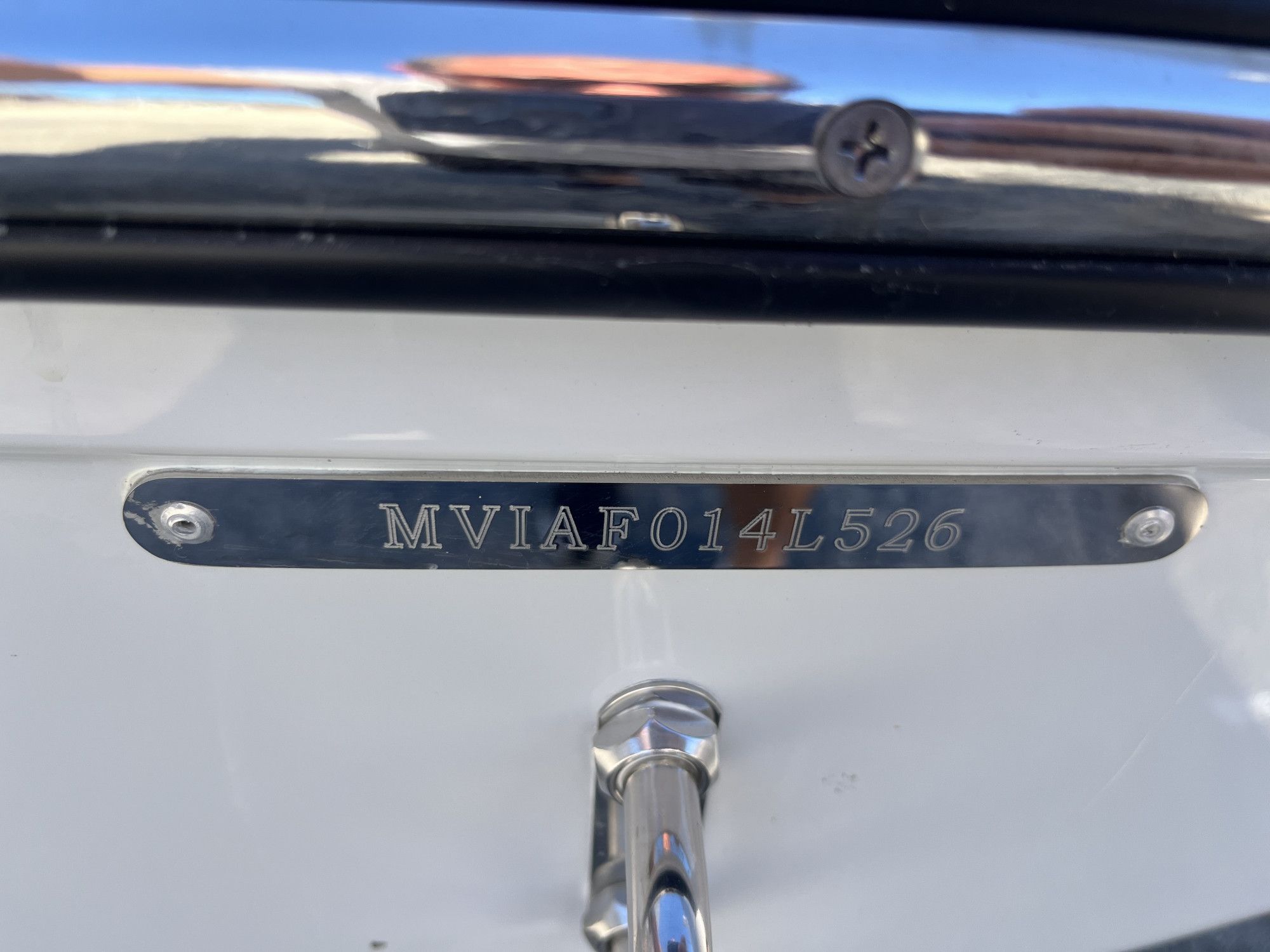 2026 Pathfinder 2700 Open - 8