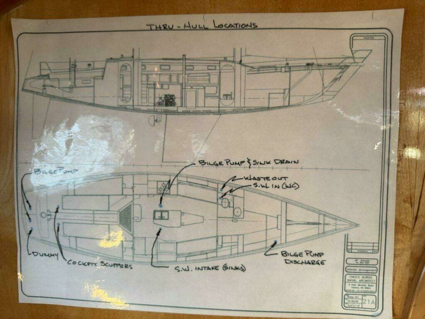 2007 Schooner — - Image 72