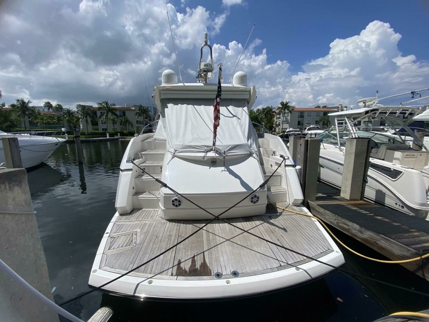 2014 Sunseeker 48 Portofino XPS - Image 5