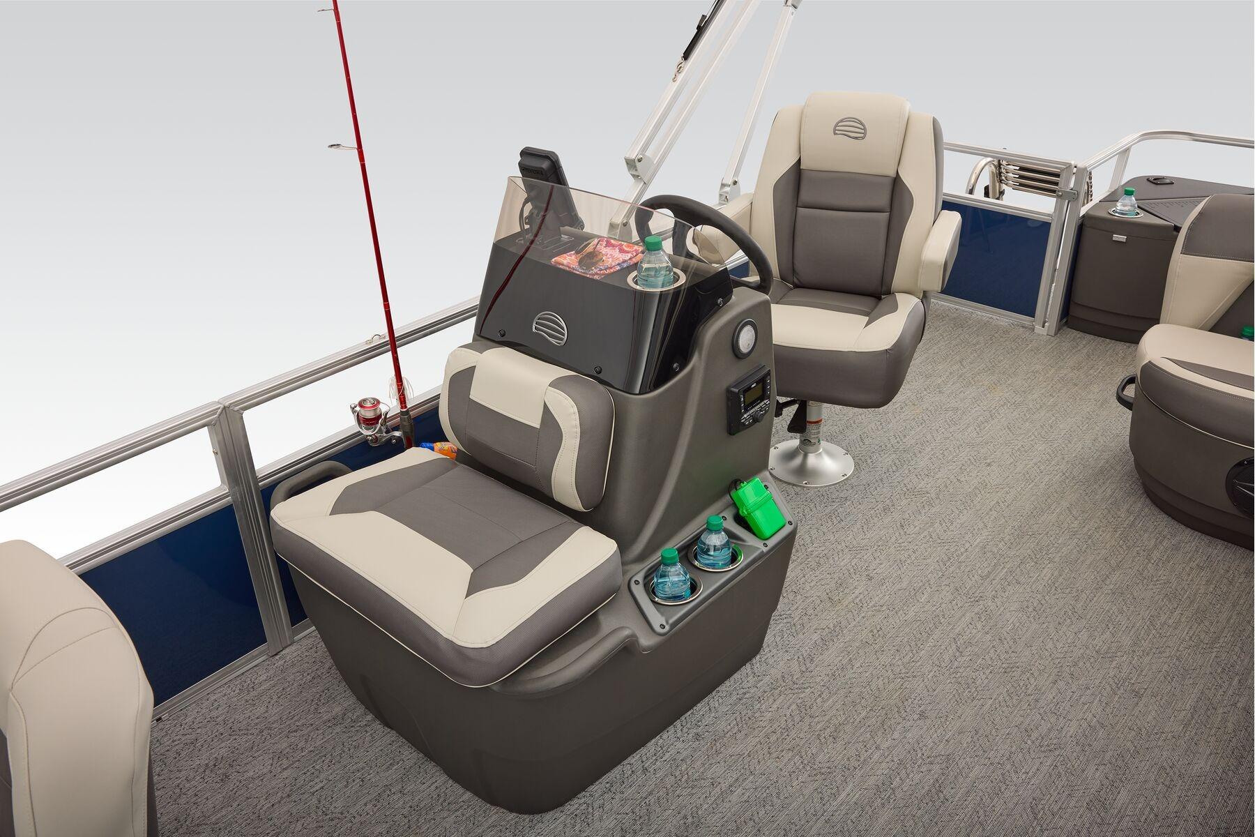 2026 Sun Tracker Bass Buggy 18 DLX - 46