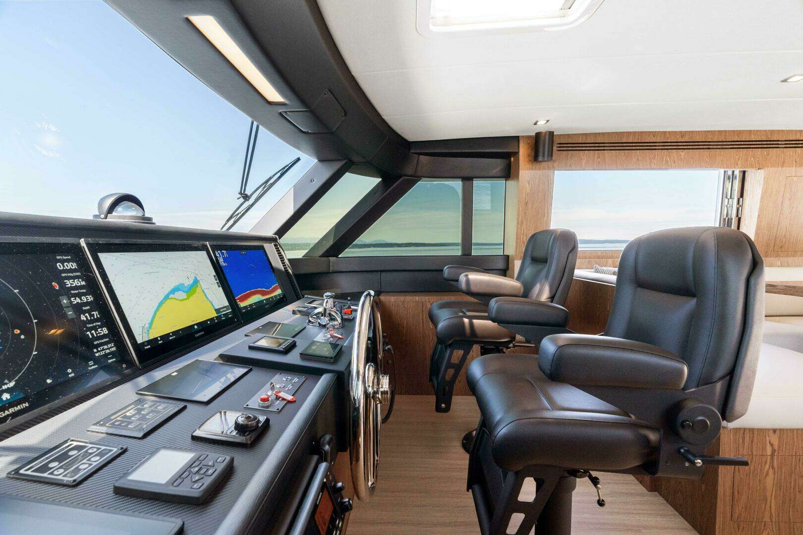 2025 Horizon V68 - Image 11