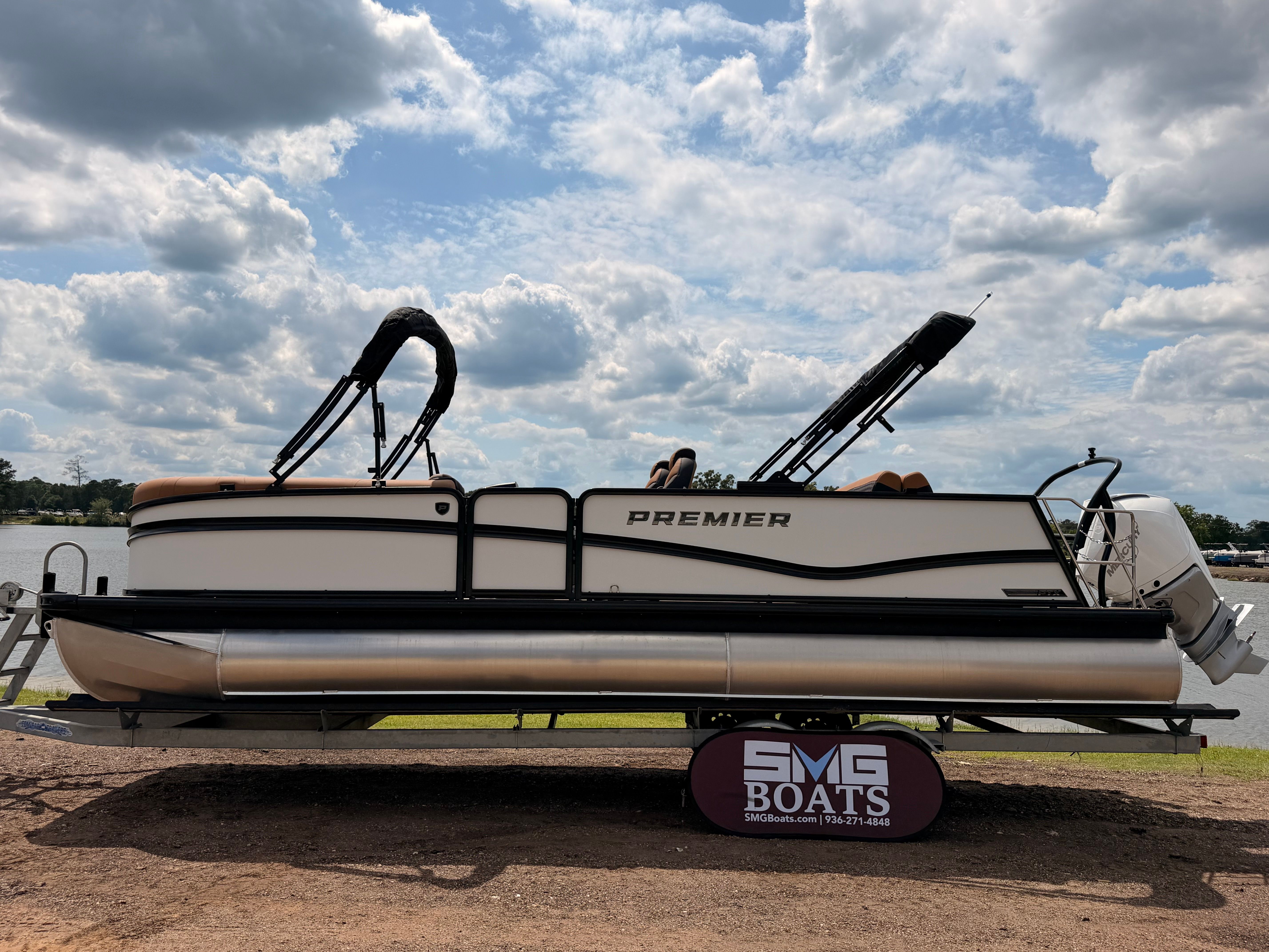 2026 Premier 250 Solaris RL CL