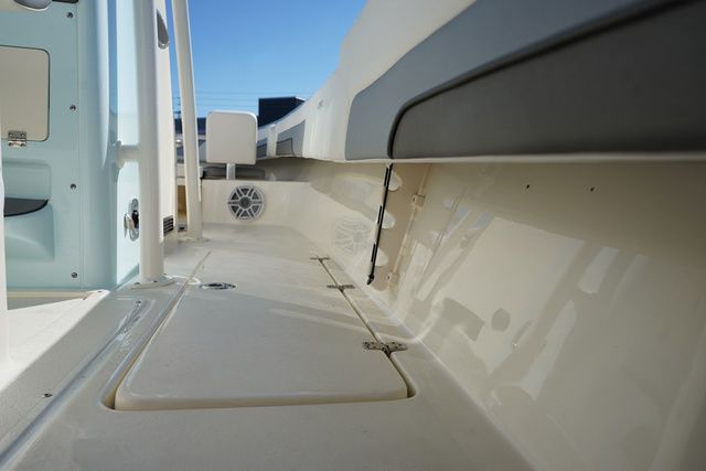 2024 Blackwood 270 highdeck - 70