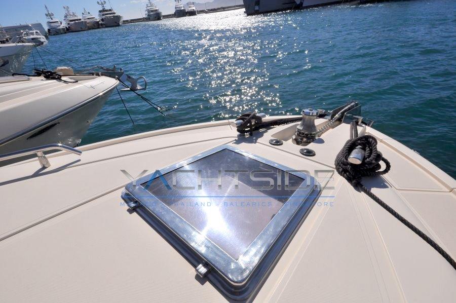 RIVA AQUARIUS 54