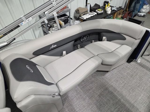 2026 BARLETTA BOATS Aria 24 QC - 5
