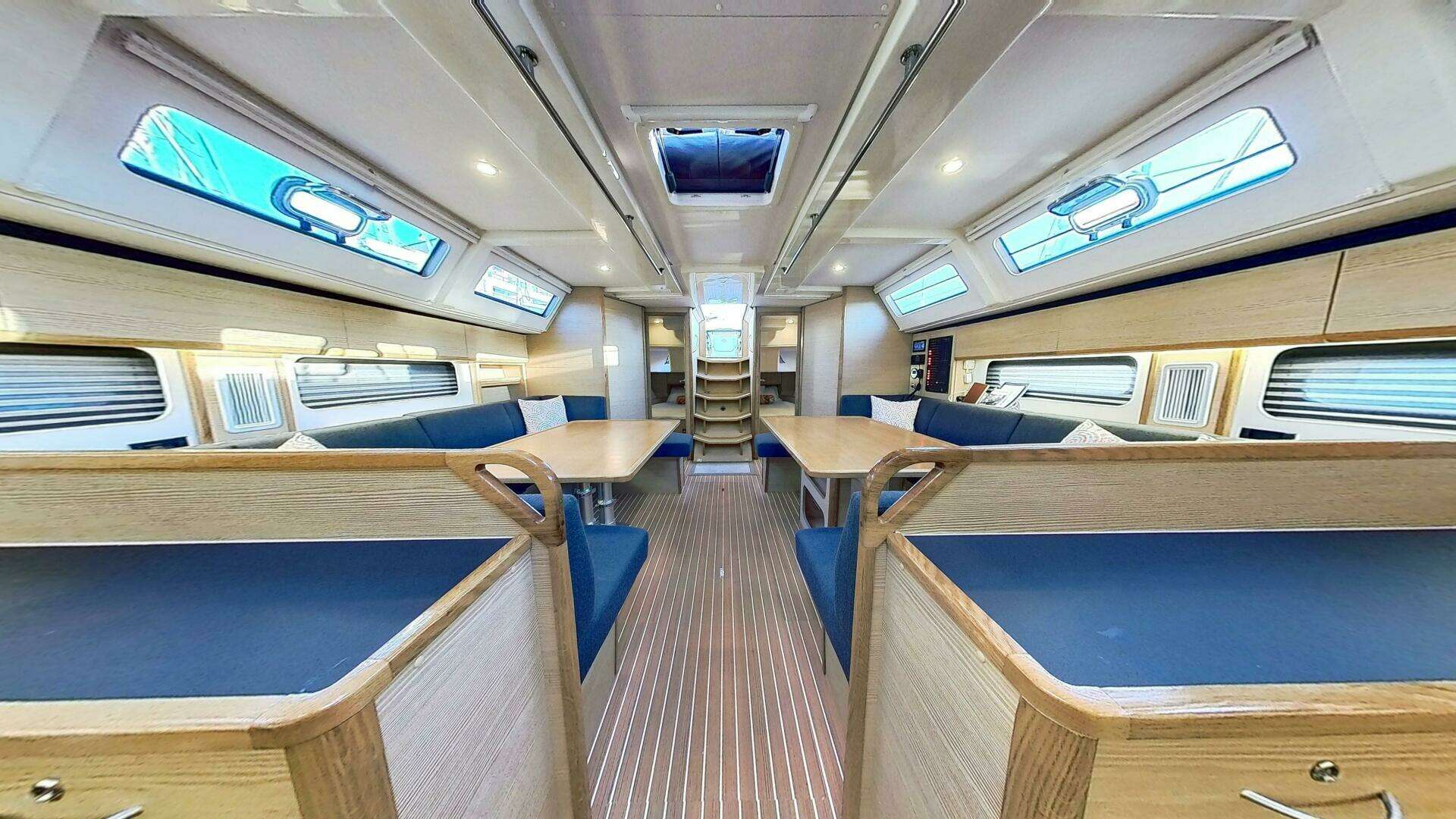 2024 Kufner Yachts — - Image 18