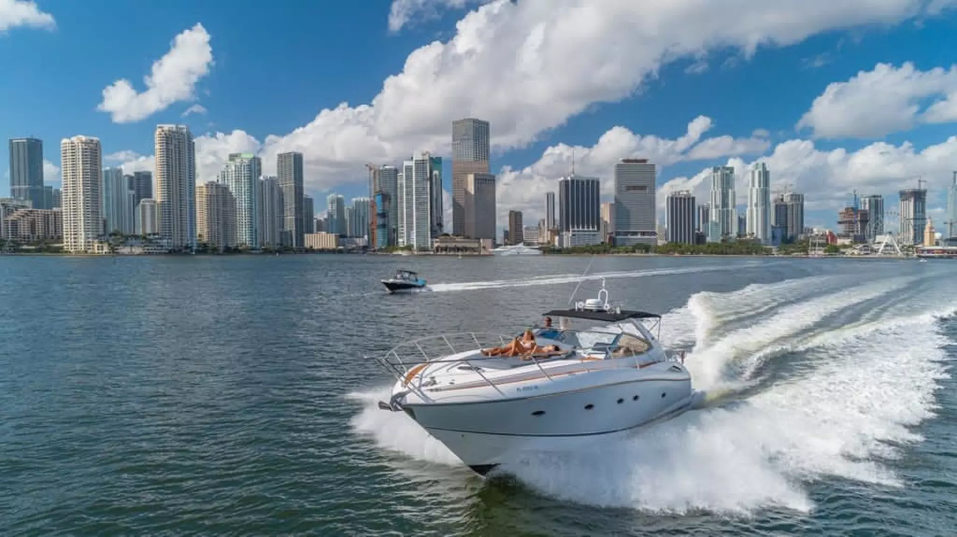 2006 Sunseeker Portofino 46 - Image 2