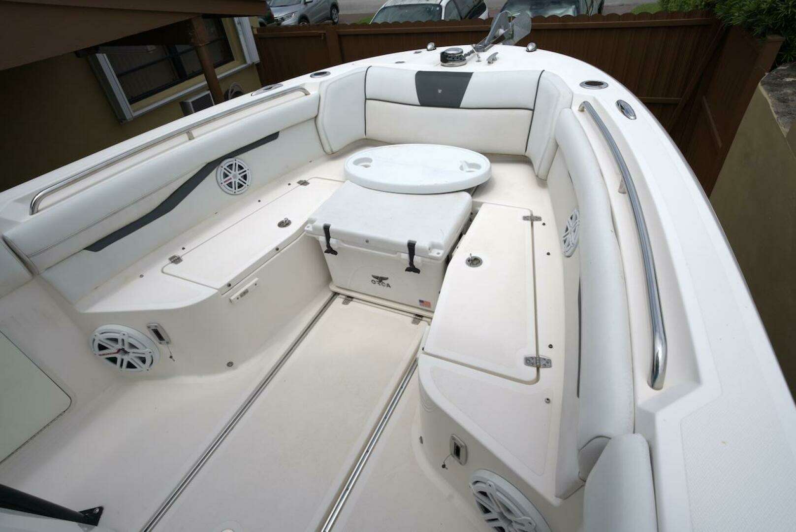 2018 Wellcraft 262 Fisherman - Image 9