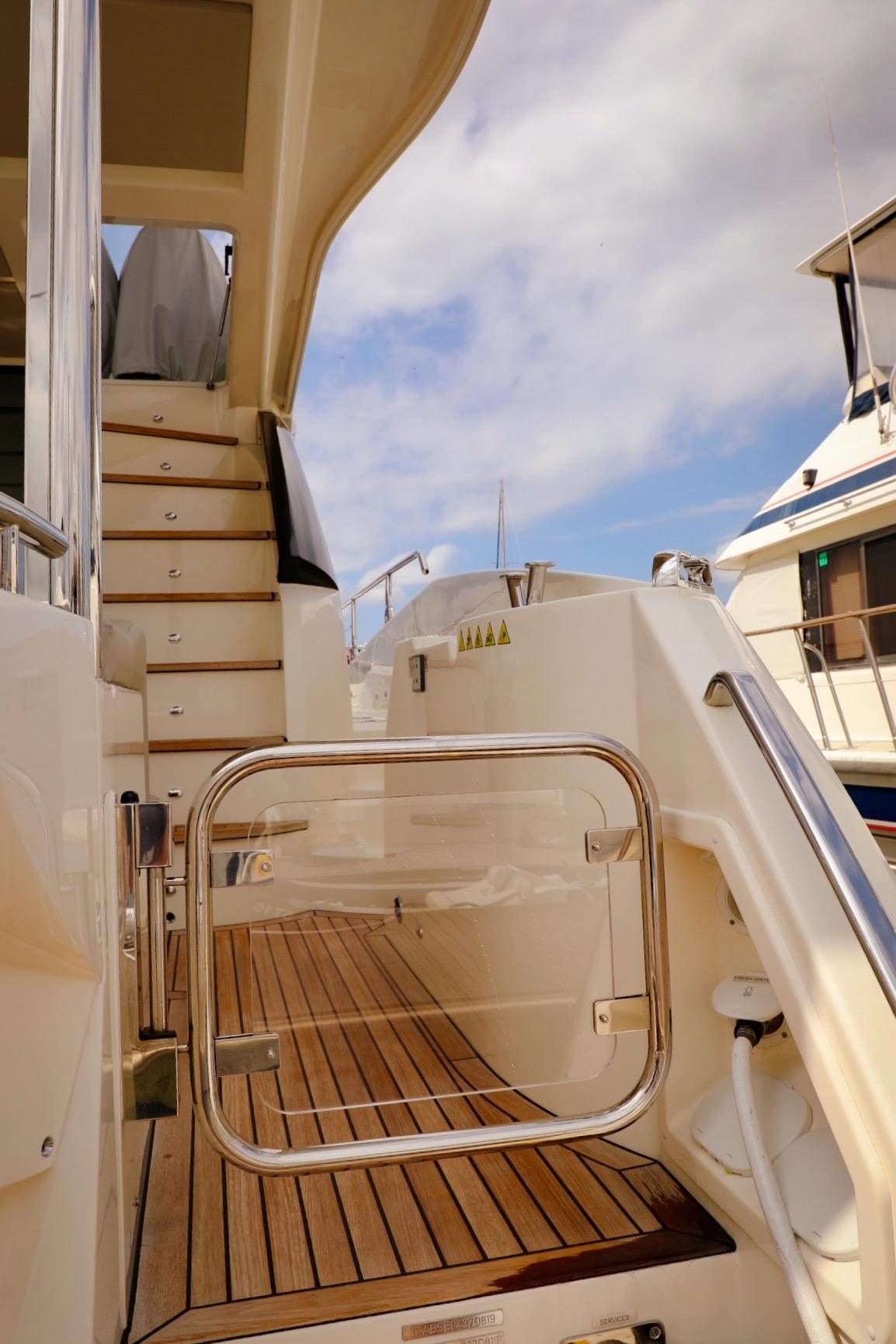 2019 Absolute 50 Fly - 68