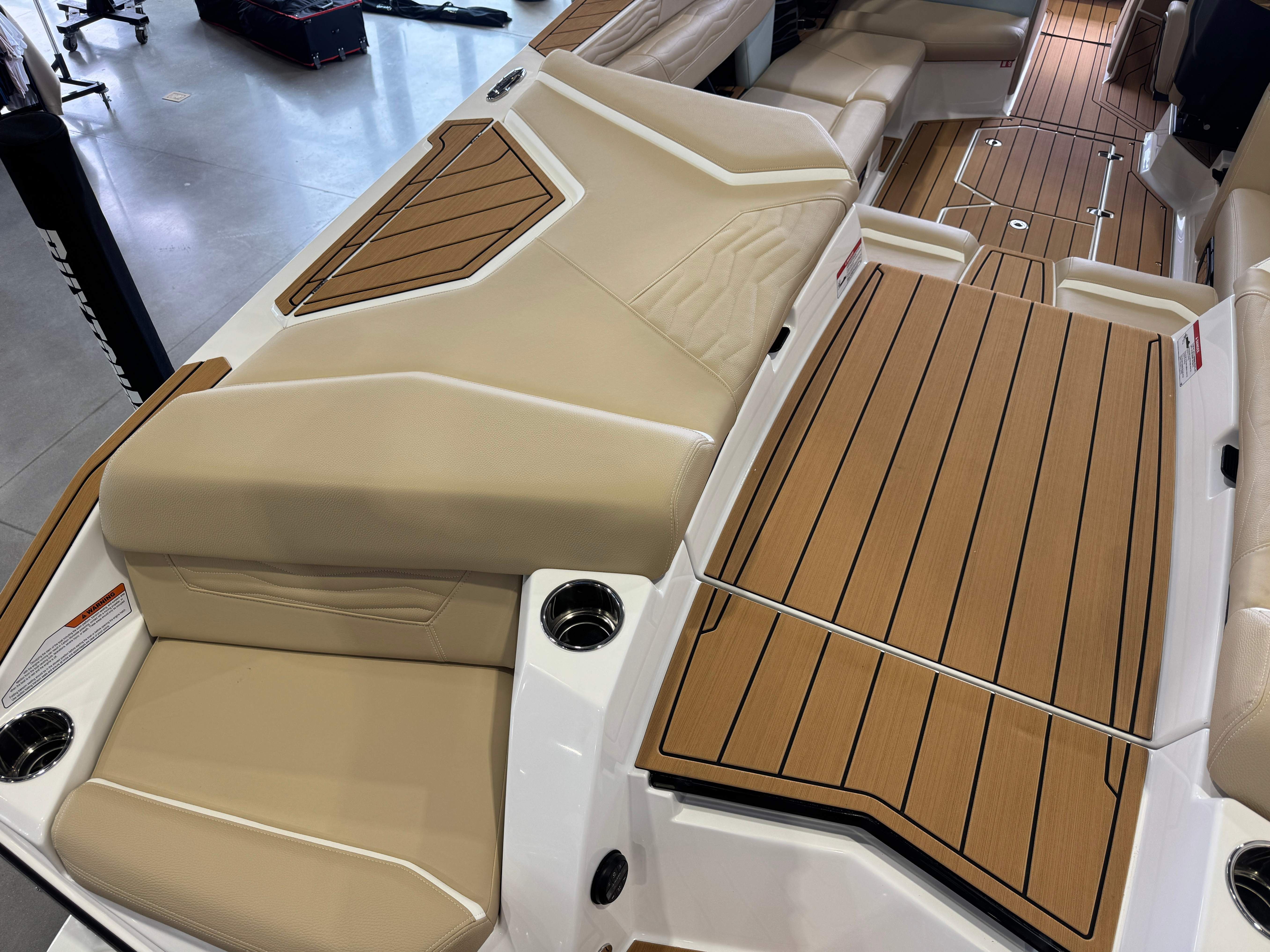 2026 Nautique Super Air Nautique G23 - 12
