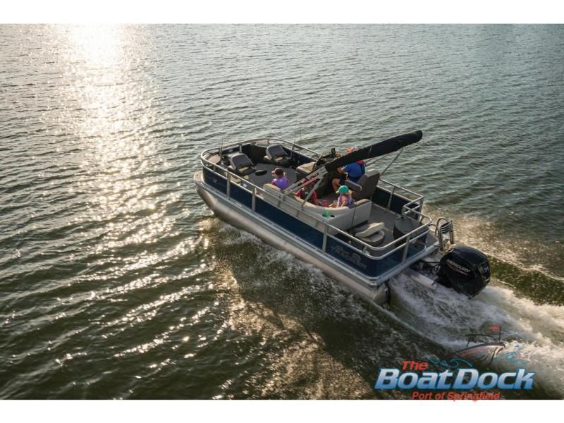 2026 BASS BUGGY 18 DLX - 27