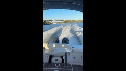 1997 Grady-White Marlin 300 - 30