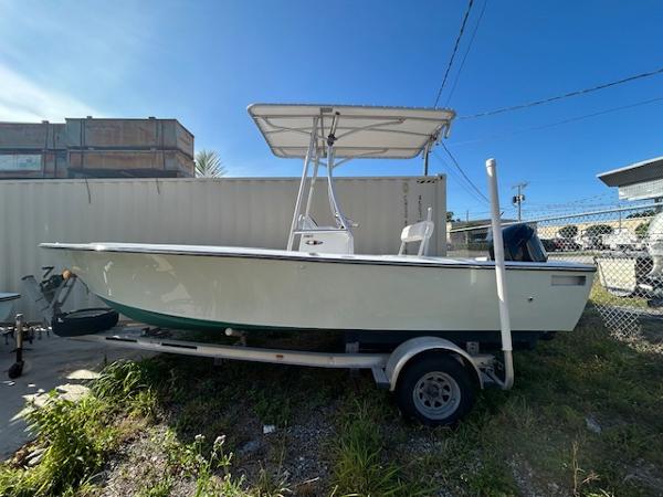 1973 SeaCraft 20 - 2