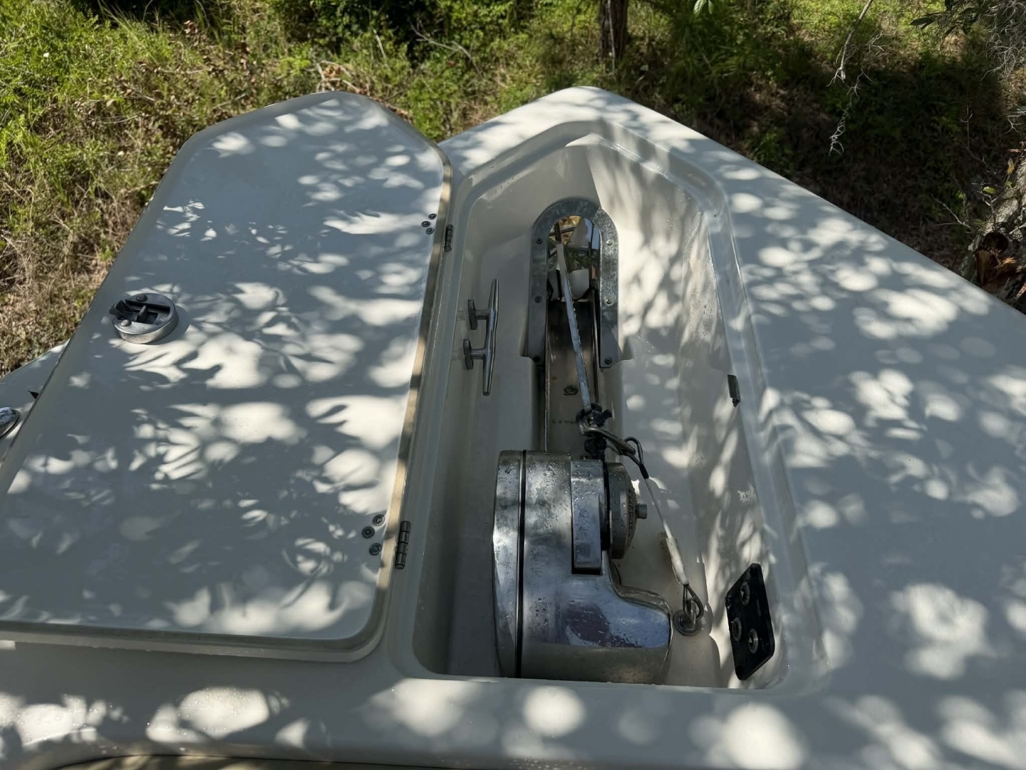 2019 Key West 263 FS - Image 30