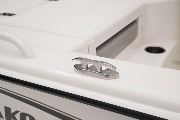 2023 Mako Pro Skiff 19 CC - 33