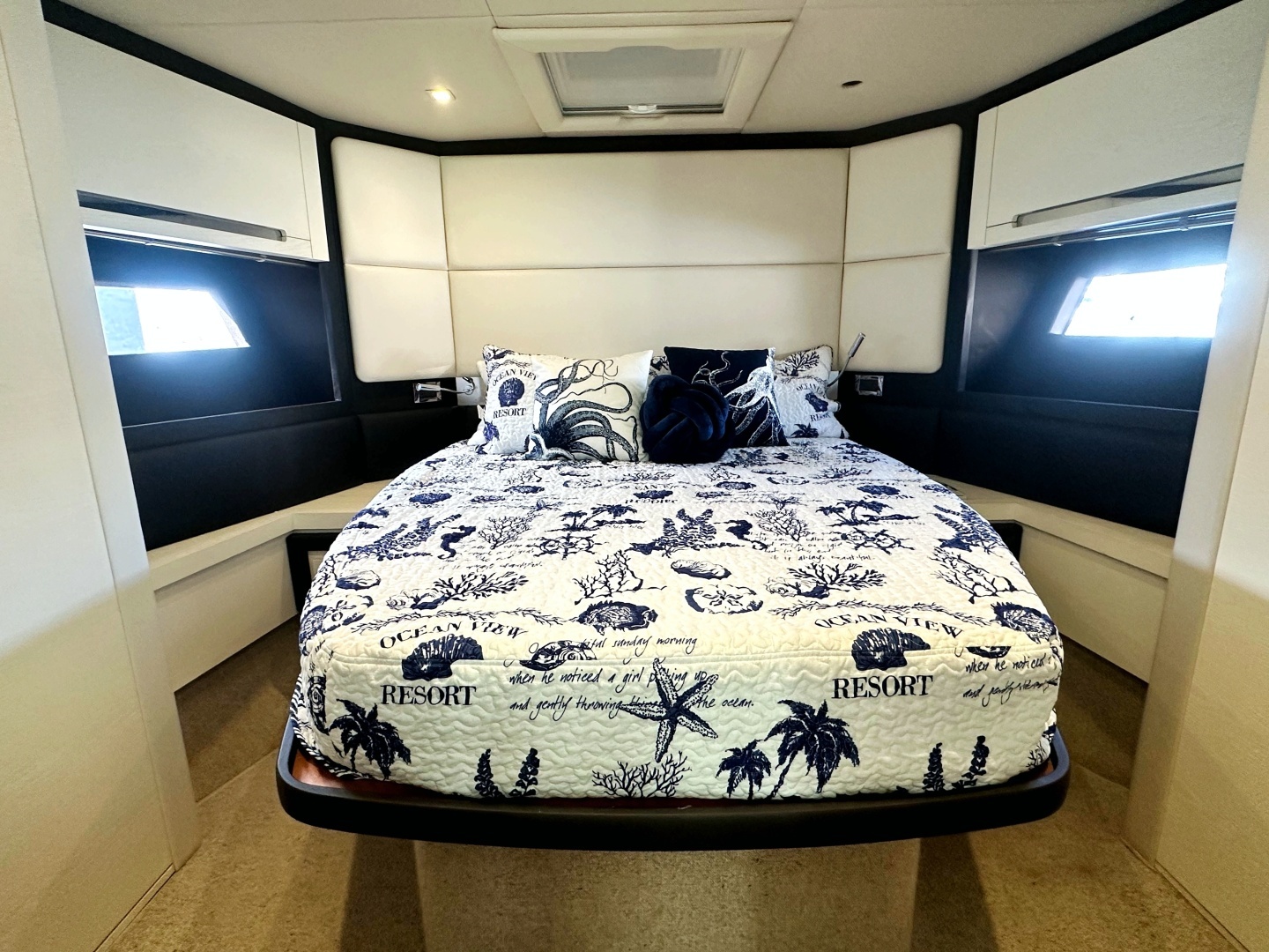 2015 Azimut 55S - Image 31