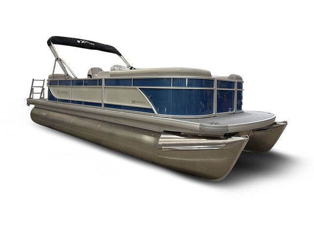 2026 Godfrey Marine Xperience 2286 SBX