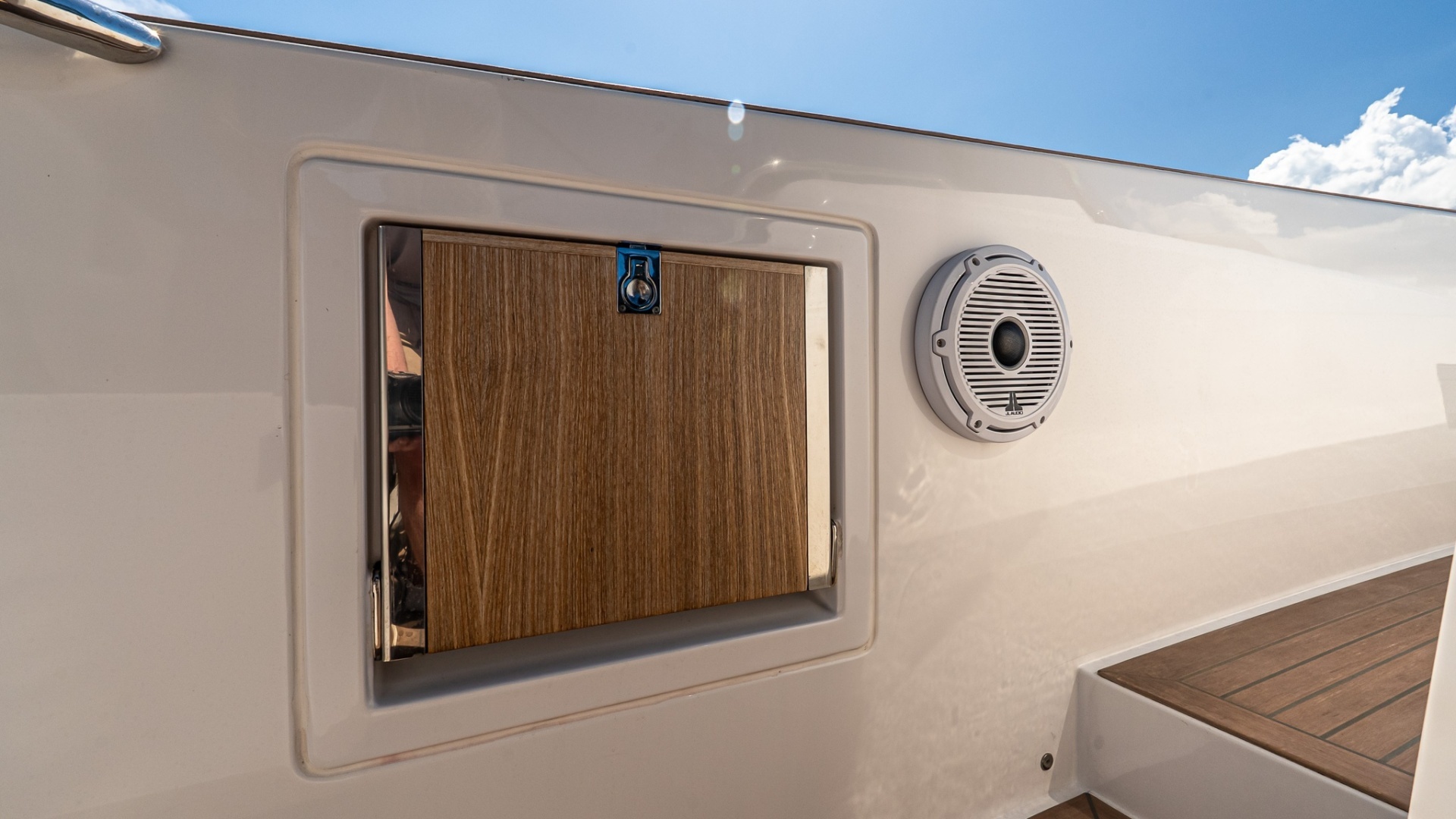 2023 Pardo Yachts 38 - Image 29