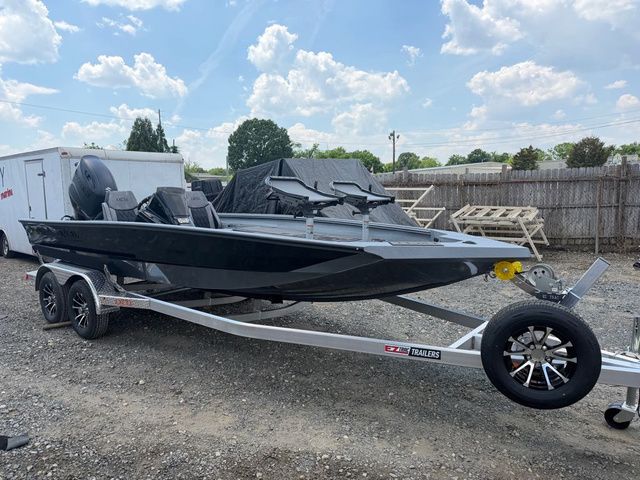 2026 Excel EX 203 Crappie & Bass - 2